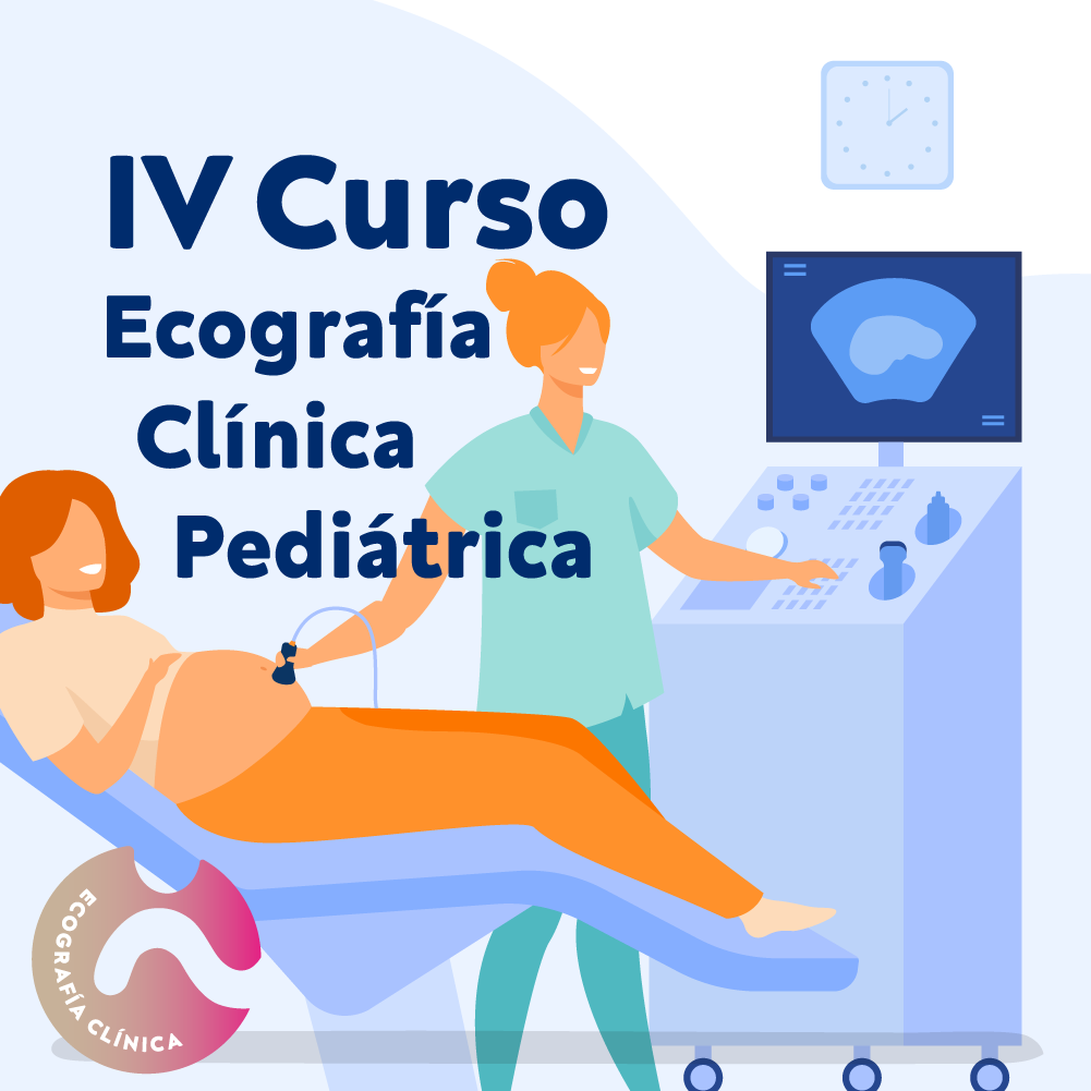 Ecografía Clínica Pediátrica IV