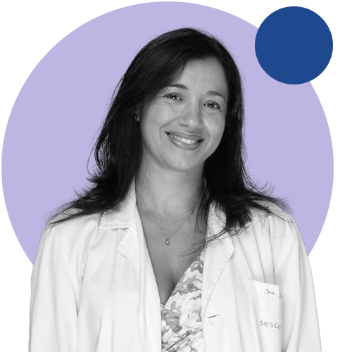Ana Isabel Maderuelo
