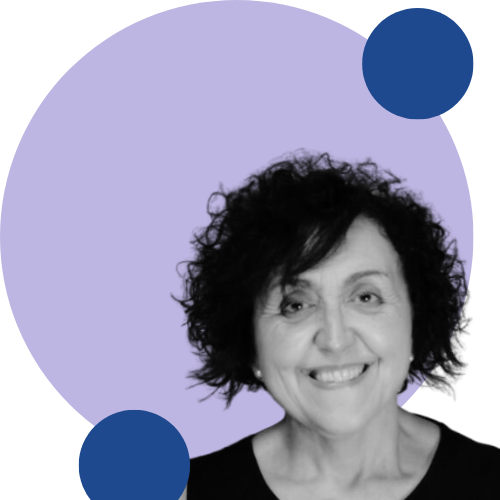 Isabel Úbeda