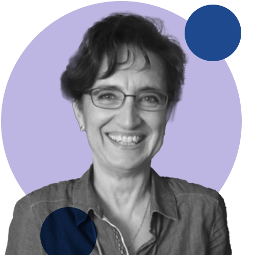 Carmen Villaizán Pérez