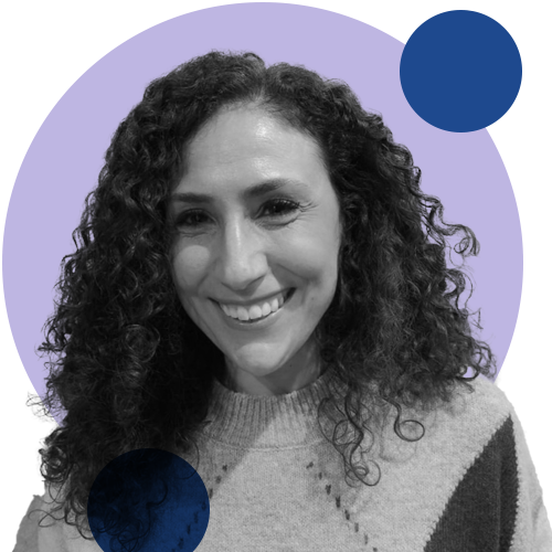 Cristina Rodríguez Arranz