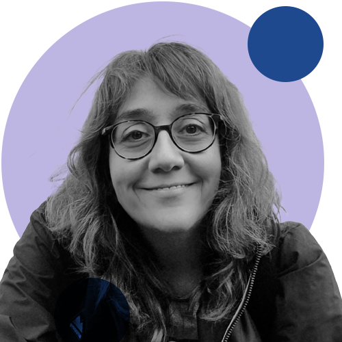 María José González Arranz