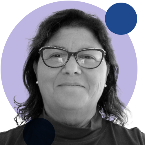 María del Pilar Lupiani Castellanos