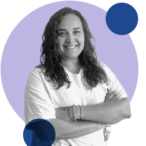 Sara Cristina Daza Aguilar