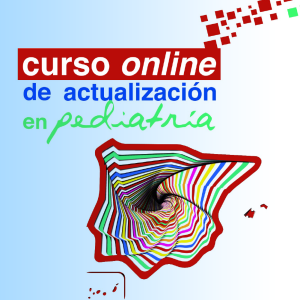 Curso Online de Actualización en Pediatría 2026