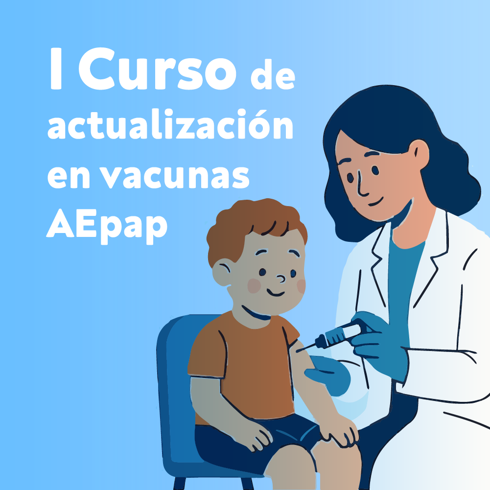 I Curso de actualización en vacunas AEpap