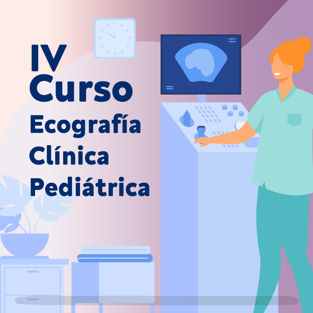 Ecografía Clínica Pediátrica IV