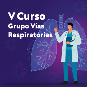 V Curso Vías Respirariorias (Bilbao)